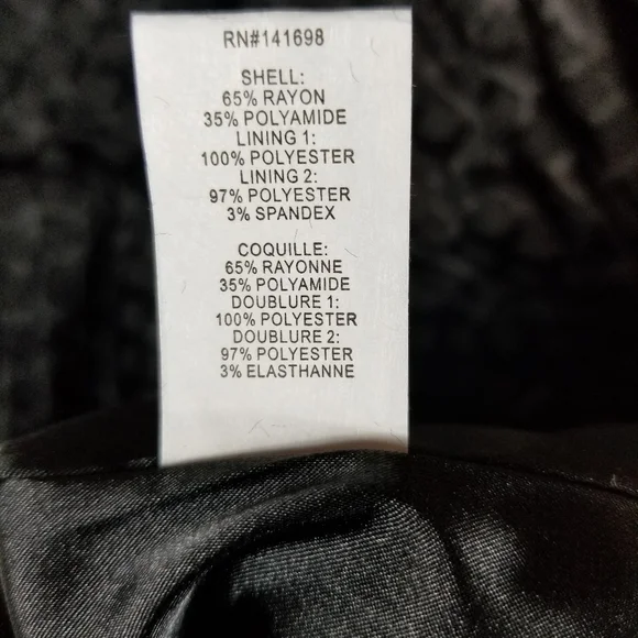 NWT RAMY BROOK ALLONA RUCHED MINI DRESS - Picture 14 of 15